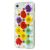 3D чохол для iPhone 6 / 7 / 8 Flowers Гербера 2806253