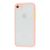 Чохол для iPhone 7/8 LikGus Totu camera protect рожевий 2808880