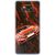 Чохол для Xiaomi Poco X3 / X3 Pro Mixcase авто бмв червона 2810055
