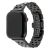 Ремінець для Apple Watch 5-bead 38mm/40mm чорний 2812358