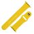 Ремінець Sport Band для Apple Watch 42mm жовтий 2815825