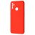 Чохол для Oppo A53 Wave colorful червоний 2816410