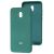 Чохол для Xiaomi Redmi 8A Full Bran зелений 2817794