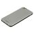 Чохол Remax для iPhone 6 антивідбитки сріблястий 2819255