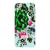 Чохол Cath Kidston для iPhone 6 Flowers з квітами бірюзовий 2819053