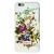 Чохол Cath Kidston для iPhone 6 Flowers з квітами бежевий 2819056