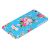 Чохол Cath Kidston для iPhone 6 Flowers з квітами світло-блакитний 2819061