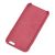 Чохол Silicone для iPhone 6 / 6s case camellia 2819439