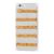 Чохол Shine Line для iPhone 6 золотистий 2819123