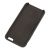 Чохол Silicone для iPhone 6 / 6s case dark olive 2819467