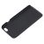 Чохол для iPhone 6 бренд еко-шкіра чорний 2819109