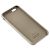 Чохол Silicone для iPhone 6 / 6s case pebble 2819428