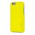 Чохол Rock Jello Series для iPhone 6 жовтий 2819276