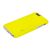 Чохол Rock Jello Series для iPhone 6 жовтий 2819275