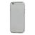 Чохол Rock Kani Series для iPhone 6 сріблястий 2819282