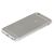 Чохол Rock Kani Series для iPhone 6 сріблястий 2819281