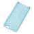 Чохол Silicone для iPhone 6 / 6s case turquoise 2819407