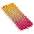 Чохол 3D Gradient для iPhone 6 рожево-золотистий 2819792