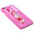 Чохол AAPE для iPhone 6 рожевий 2819799
