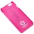 Чохол AAPE для iPhone 6 рожевий 2819800