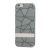 Чохол Goospery 3D для iPhone 6 темно-сірий 2819100