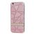 Чохол Goospery 3D для iPhone 6 рожевий 2819094