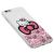 Чохол стрази для iPhone 6 Hello Kitty бантик 2819735