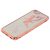Чохол Kingxbar Diamond для iPhone 6 фея зі стразами рожевий 2819155