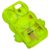 3D чохол жаба для iPhone 6/7/8 зелений 2819702