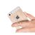 Чохол Hoco Finger holder для iPhone 6 золотистий 2819104