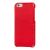 Чохол Card Holder для iPhone 6 червоний з кишенею під карту 2819041