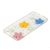 Чохол для iPhone 6 3D confetti "ромашка" 2820319