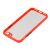 Чохол для iPhone 6/6s LikGus Totu camera protect червоний 2820553