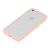 Чохол для iPhone 6/6s LikGus Totu camera protect рожевий 2820558