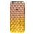 Чохол Gellin для iPhone 6 gradient прозоро жовтий 2820078