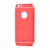 Чохол IPaky Joint Shiny Series для iPhone 6 червоний 2820278
