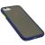 Чохол для iPhone 6/6s LikGus Maxshield синій 2820534
