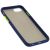 Чохол для iPhone 6/6s LikGus Maxshield синій 2820535