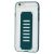 Чохол для iPhone 6/6s Totu Harness зелений 2820253
