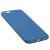 Чохол для iPhone 6 / 6s Molan Cano Jelly синій 2820648
