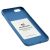 Чохол для iPhone 6 / 6s Molan Cano Jelly синій 2820649