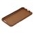 Чохол EasyBear для iPhone 6 Leather коричневий 2820963