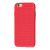 Чохол EasyBear для iPhone 6 Leather червоний 2820966