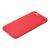 Чохол EasyBear для iPhone 6 Leather червоний 2820965