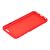 Чохол EasyBear для iPhone 6 Leather червоний 2820966