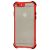 Чохол для iPhone 6/6s LikGus Totu corner protection червоний 2820577