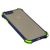 Чохол для iPhone 6/6s LikGus Totu corner protection синій 2820585