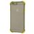 Чохол для iPhone 6 / 6s LikGus Totu corner protection зелений 2820574