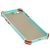 Чохол для iPhone 6/6s LikGus Totu corner protection бірюзовий 2820571