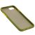 Чохол для iPhone 6/6s LikGus Maxshield зелений 2820529